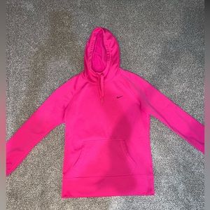 Women’s Nike hoodie